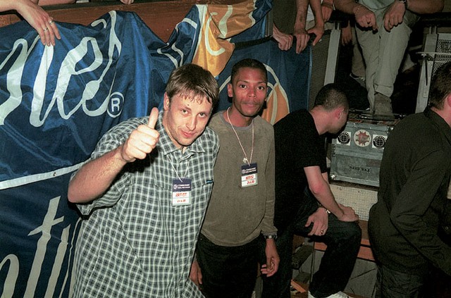 Dj Umek