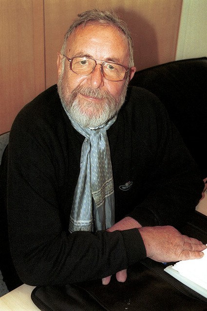Janez Lukač Janez Lukač