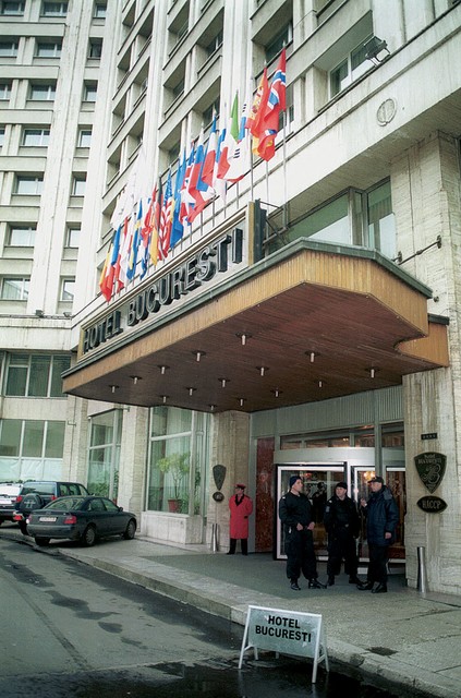 Specialci čuvajo Slovence Specialci čuvajo Slovence