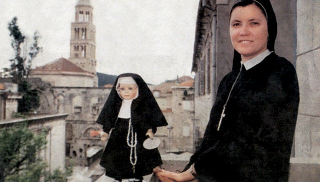 Popularna Bernardica