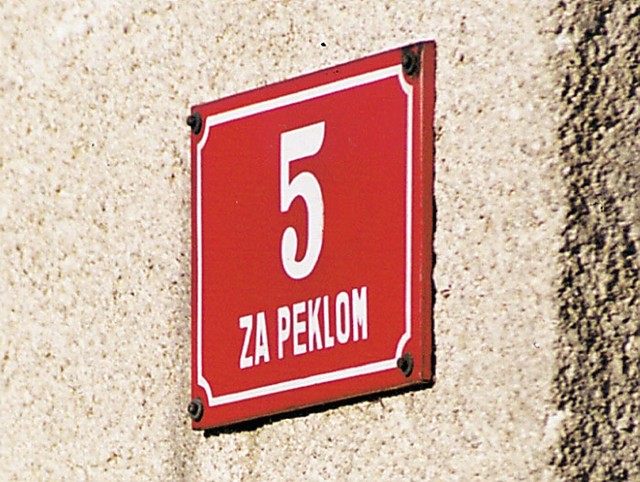 | © Nebojša Tejič