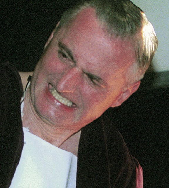 Peter Mlakar Peter Mlakar