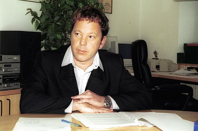 Pavel Zajc, odvetnik Studia pet: 'Pomanjkljiv naziv podjetja na računu vsekakor ne more biti temelj za naložitev davčne obveznosti.' Pavel Zajc, odvetnik Studia pet: 'Pomanjkljiv naziv podjetja na računu vsekakor ne more biti temelj za naložitev davčne obveznosti.'