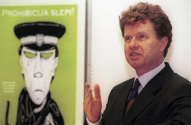 Boris Dittrich Boris Dittrich