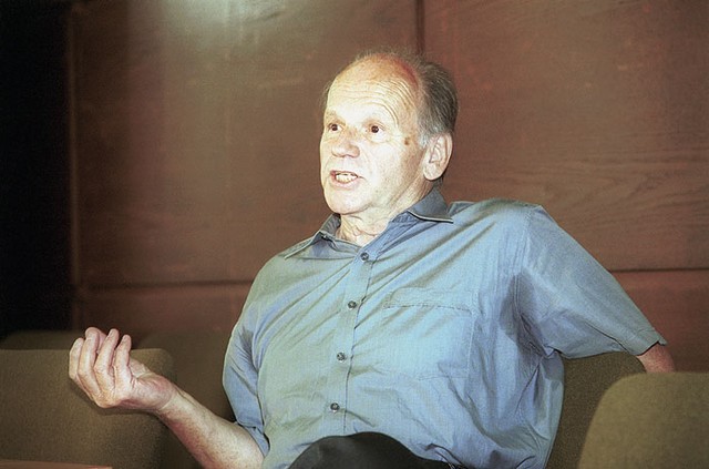 Povzročitelj: dr. Jože Pučnik Povzročitelj: dr. Jože Pučnik