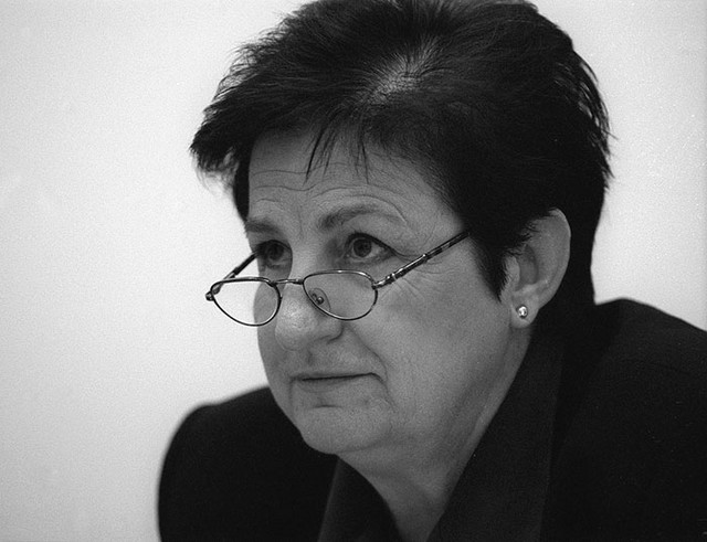 Nada Klemenčič - predsednica uprave Zavarovalnice Triglav, predsednica nadzornega sveta Triglav DZU Nada Klemenčič - predsednica uprave Zavarovalnice Triglav, predsednica nadzornega sveta Triglav DZU