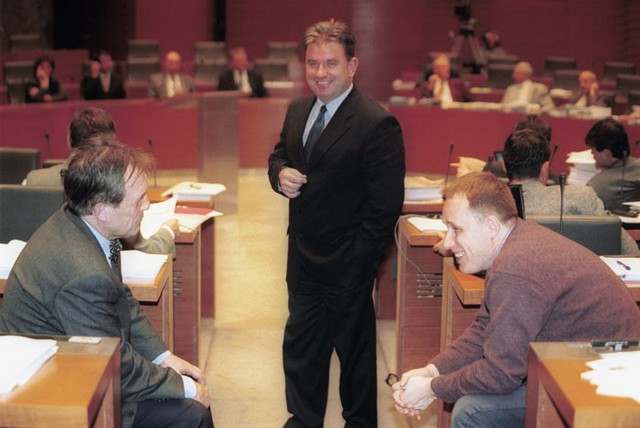Andrej Vizjak Andrej Vizjak