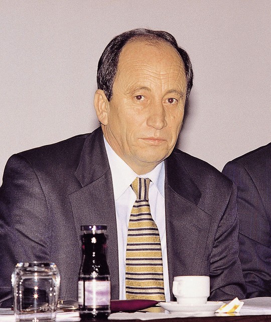 Direktor Košir Direktor Košir