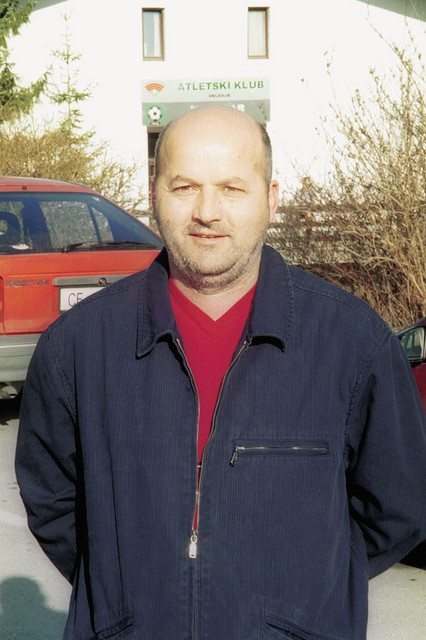 Tomislav Popetru