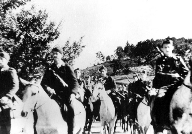 Osvoboditev Ljubljane