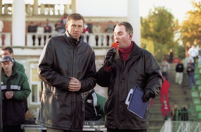 Igor E. Bergant Igor E. Bergant