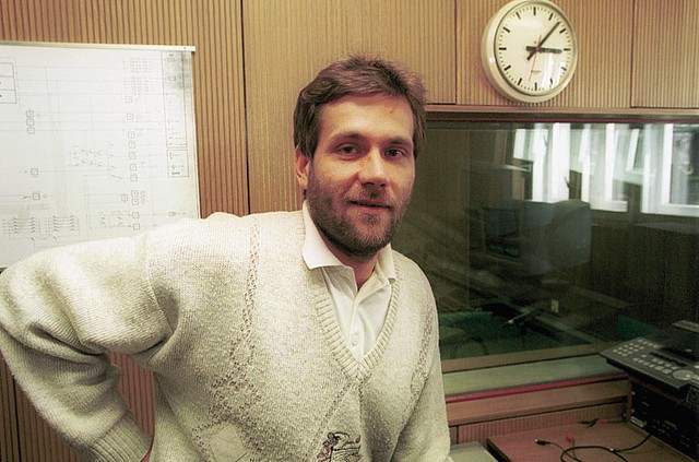 Boštjan Janežič Boštjan Janežič