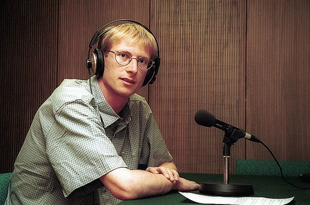Franci Pavšer ml. Franci Pavšer ml.