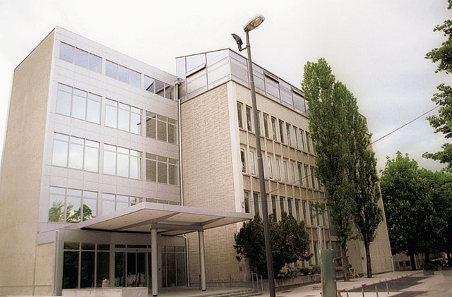 Drag študij na Visoki šoli za zdravstvo