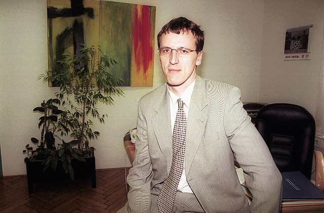 Direktor Simon Direktor Simon