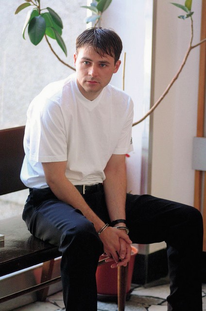 Kristjan Kamenik Kristjan Kamenik