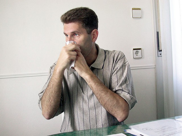 Boris Šuštar Boris Šuštar