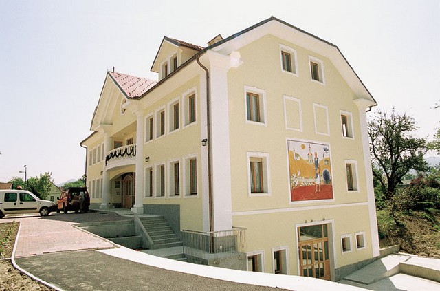 Gradič