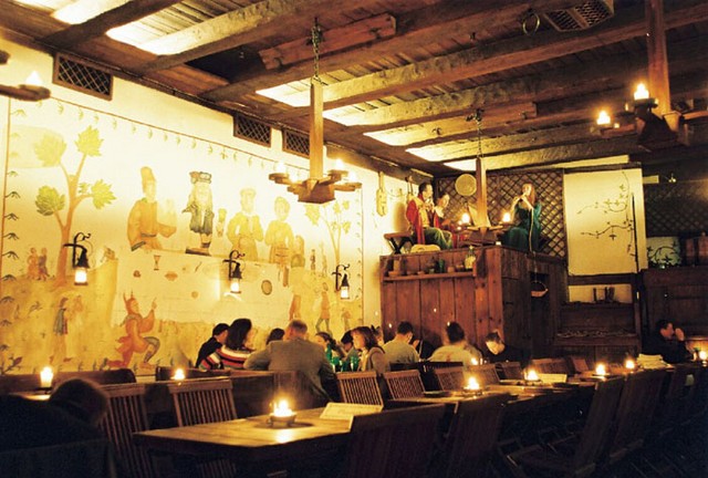 Old Hansa