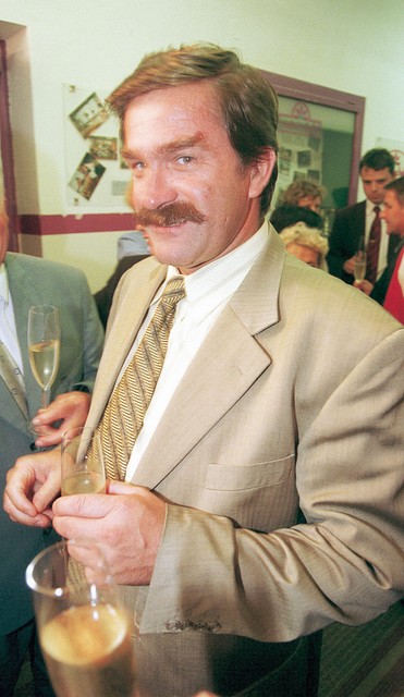 Lastnik: Anton Bergauer, SLS Lastnik: Anton Bergauer, SLS