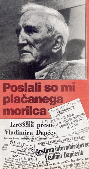 Vladimir Dapčević