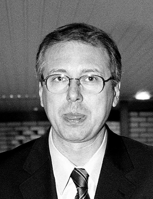 Peter Jamnikar: ZA, 'ampak treba je biti občutljiv glede človekovih pravic' Peter Jamnikar: ZA, 'ampak treba je biti občutljiv glede človekovih pravic'