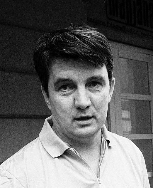Jože Školč: 'Moram premisliti' Jože Školč: 'Moram premisliti'