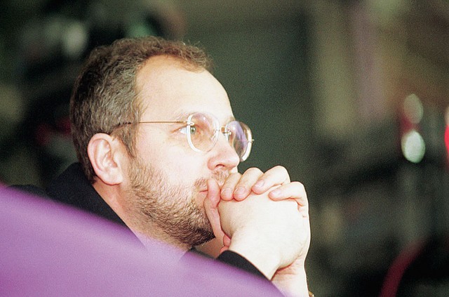 V boj s Sovičem je nameraval tudi Križman, a si je premislil, ko mu je ZLSD dala podporo za izvolitev v državni svet V boj s Sovičem je nameraval tudi Križman, a si je premislil, ko mu je ZLSD dala podporo za izvolitev v državni svet