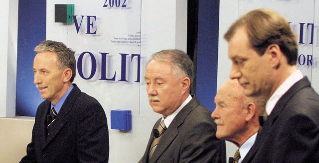 Zasledovalci Zasledovalci