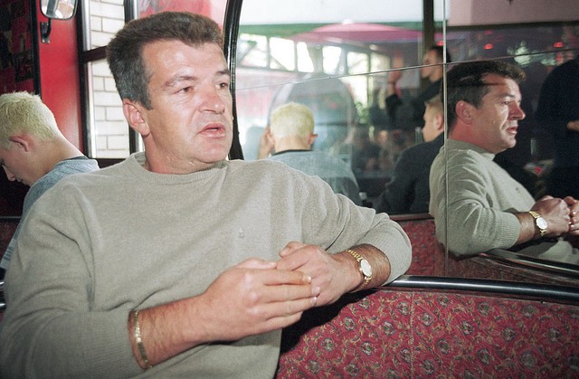 Nijaz Hodžić, prodajalec bosanskih igralcev Nijaz Hodžić, prodajalec bosanskih igralcev