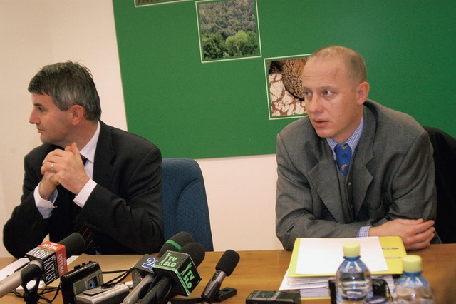 Varuha mleka: Franci But in Zoran Kovač Varuha mleka: Franci But in Zoran Kovač