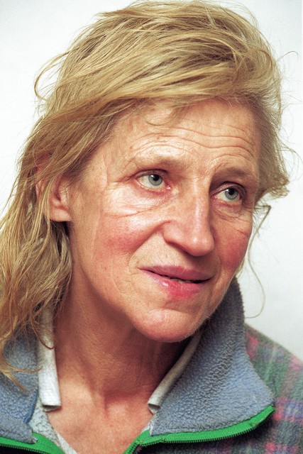 Milena Močivnik Milena Močivnik