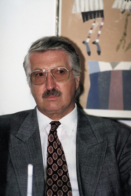 Nesojeni nestrpni ustavni sodnik Dr. Krešimir Puharič Nesojeni nestrpni ustavni sodnik Dr. Krešimir Puharič