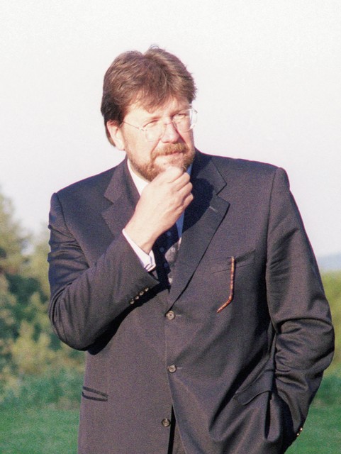 Igor Bavčar Igor Bavčar