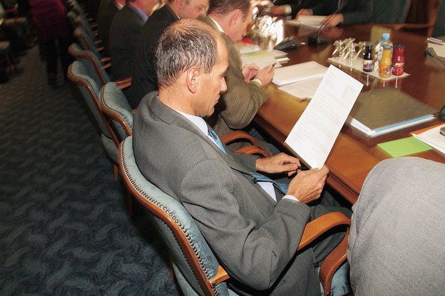 Janšev premislek Janšev premislek