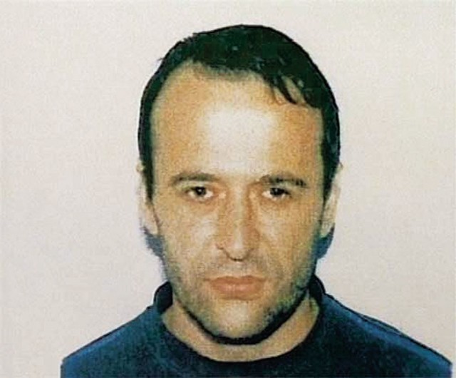 Mile Luković Kum Mile Luković Kum
