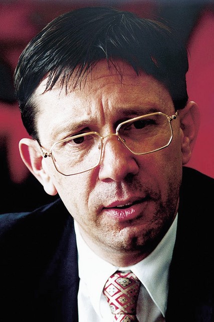 Janez Lotrič Janez Lotrič