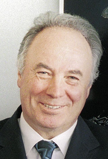 Bruno Korelič Bruno Korelič