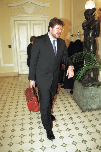 Igor Bavčar