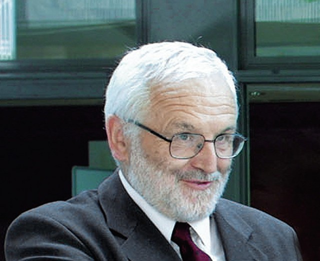 dr. Jože Mencinger