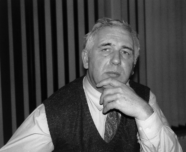 Viktor Brezar Viktor Brezar