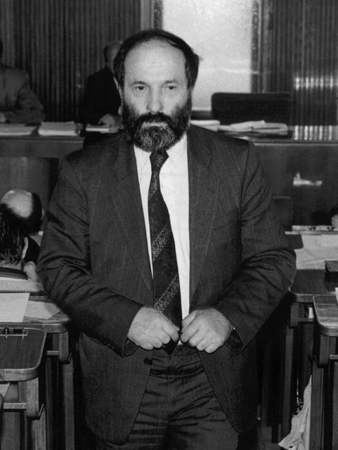 Vitomir Gros