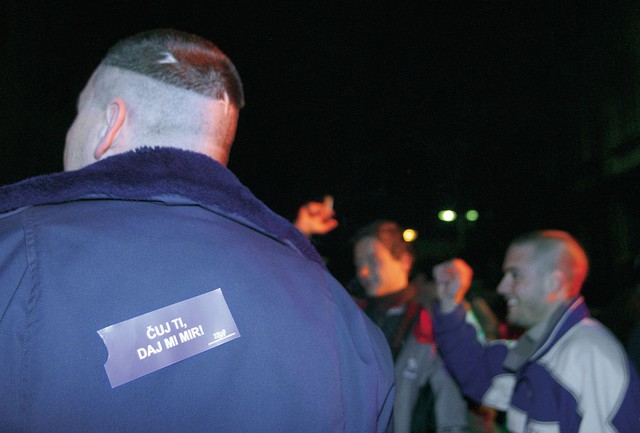 Štajerski anti-NATO moto