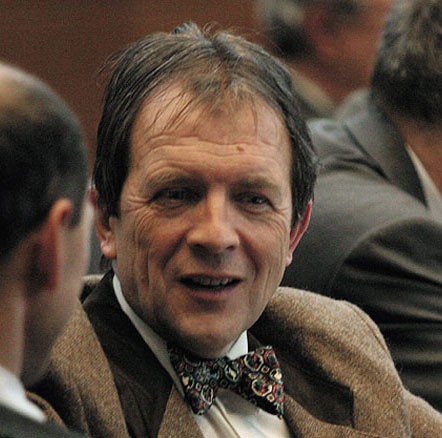 Miha Brejc (SDS) Miha Brejc (SDS)