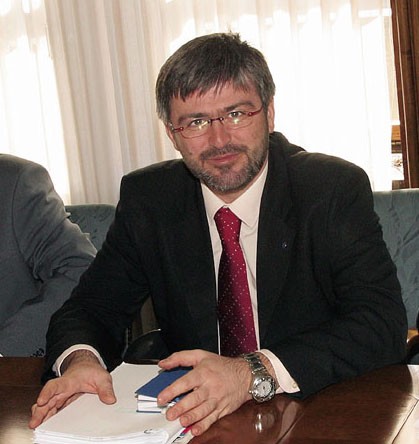 Roman Jakič (LDS) Roman Jakič (LDS)