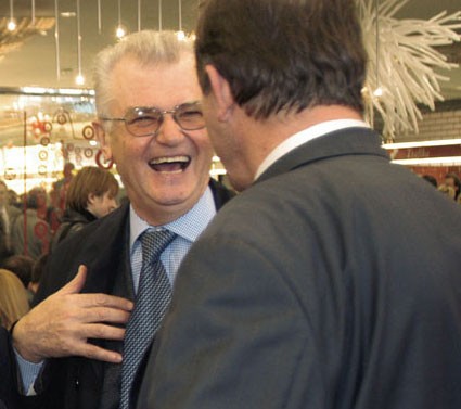 Poročilo tožilstva Klemenčiču ne prizanaša
