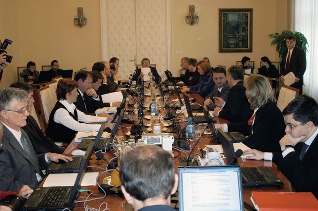 Vlada je za Microsoft
