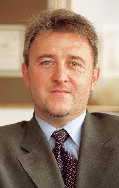 Leonardo Peklar