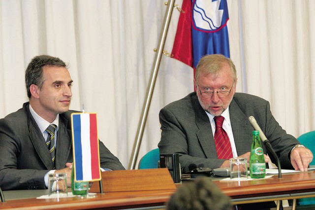 Rupel in Svilanović tudi o izbrisanih?