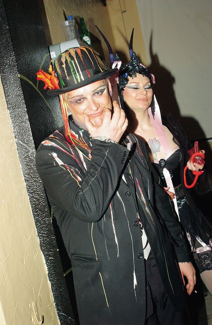 Boy George Boy George